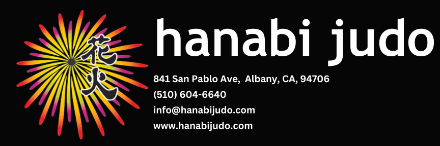 hanabi letter head